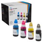 Compatible 4 Pack for Epson T522