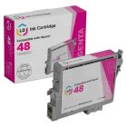 Remanufactured Epson T048320 Magenta Inkjet Cartridge