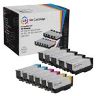 Remanufactured Epson 273XL Bulk set of 11 (3BK|2PBKCMY) HY INK
