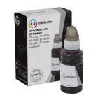 Compatible Epson T522 Black Ink Bottle