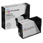 Remanufactured Epson 702XL Black Ink Cartridge