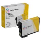 Remanufactured Epson 702XL Yellow Ink Cartridge