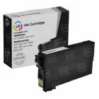 Reman Epson T812XL/ T812XL120 Black