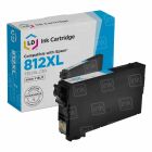 Reman Epson T812XL/ T812XL220 Cyan