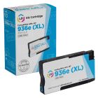 Remanufactured HP 4S6V3LN (HP 936e) High Yield Cyan Ink Cartridge