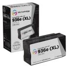 Remanufactured HP 4S6V6LN (HP 936e) High Yield Black Ink Cartridge