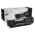 Compatible Canon 071 Black Toner Cartridge 5645C001