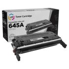 HP C9730A (645A) Compatible Black Toner Cartridge