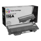 Compatible Replacement for HP W2060A (HP 116A) Black Toner Cartridge
