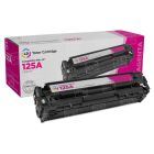 Remanufactured Magenta Toner for HP 125A