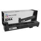 Remanufactured Black Toner Cartridge for HP 826A