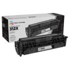 Remanufactured HY Black Laser Toner for HP 312X