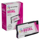 Comp HP 951XL/CN047AN HY Magenta Ink