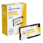 Compatible Brand High Yield Yellow Ink Cartridge for HP 952XL