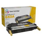 HP Q5952A (643A) Remanufactured Yellow Toner Cartridges