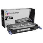 HP 314A Black Remanufactured (Q7560A) Toner Cartridges