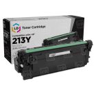 Compatible HP 213Y Black Extra High Yield Toner Cartridge