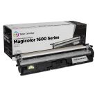 Compatible A0V301F Black Toner for Konica Minolta