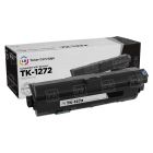 Compatible Kyocera TK-1272 Black Toner Cartridge