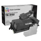 Compatible Kyocera-Mita TK-3132 Black Toner
