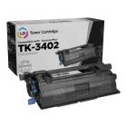 Compatible Kyocera Mita TK-3402 Black Toner Cartridge 12.5k