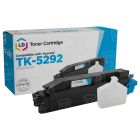 Compatible Kyocera-Mita TK-5292C Cyan Toner Cartridge