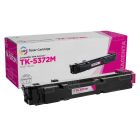 Compatible Kyocera TK-5372M (1T02YJBUS0) Magenta Standard Yield Toner Cartridge