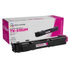 Compatible Kyocera TK-5382M (1T02Z0BUS0) Magenta High Yield Toner Cartridge