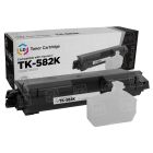 Compatible Kyocera-Mita TK-582K Black Toner
