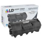 Compatible Lexmark 52D1X00 Extra HY Black Toner