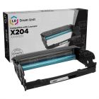 Lexmark Remanufactured X203H22 Black Drum