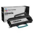 Lexmark Compatible X264H11G High Yield Black Toner