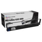 Compatible Okidata 44173403 Black Ribbon
