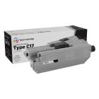 Compatible 44469801 Black Toner