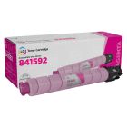 841592 Compatible Magenta Toner for Ricoh