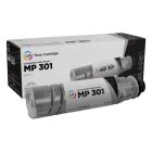 Compatible Black Toner for Ricoh