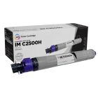 Compatible Ricoh 842307 HY Black Toner Cartridge