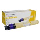 Compatible Ricoh 842310 HY Yellow Toner Cartridge