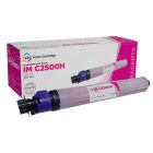 Compatible Ricoh 842309 HY Magenta Toner Cartridge