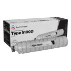Compatible 885212 Black Toner for Ricoh
