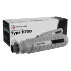 888260 Compatible Black Toner for Ricoh