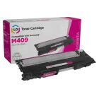 Compatible Alternative to Samsung CLT-M409S Magenta Toner 