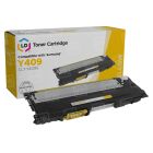 Compatible Alternative to Samsung CLT-Y409S Yellow Toner 