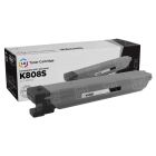 Comp Samsung CLT-K808S Black Toner