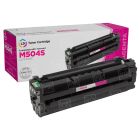 Compatible M504 Magenta Toner Cartridge for Samsung