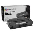 Compatible Alternative to Samsung MLT-D103L HY Black Toner