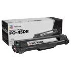 Sharp Remanufactured FO-45DR Drum