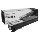 Compatible Toshiba TFC28K Black Laser Toner Cartridge for e-Studio 2330/2830/3530/4520