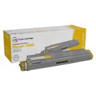 Compatible Xerox Phaser 7400 HC Yellow Toner