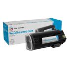 Xerox Compatible Cyan (106R03866) Toner Cartridge, Extra HY